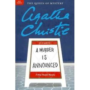   , Agatha (Author) Apr 01 11[ Paperback ] Agatha Christie Books