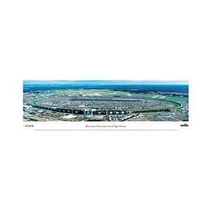  Daytona International Speedway (Day) Panoramic Print 