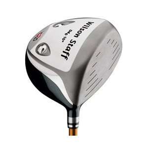  Wilson Pre Owned DD6 Distance Driver with Graphite Shaft 