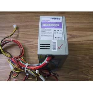  Antec Solution Series Sl400 Power Supply 400 Watt 