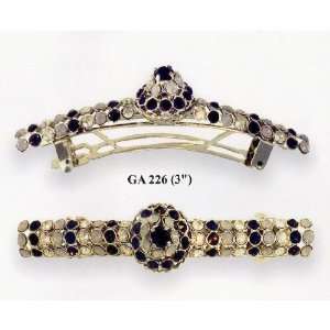  Gia Alessandra hair ornaments GA226 Beauty