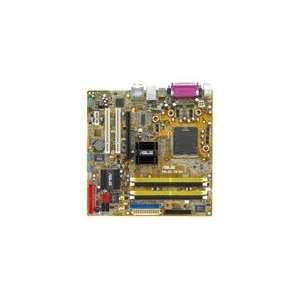  Asus P5LD2 VM Dh Chipset 945GM/ICH7 MDH Memory 2 DDR2 Agp 