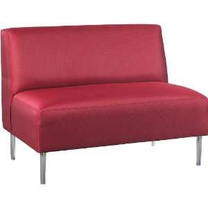  High Point Furniture Industries Eve Armless Loveseat 