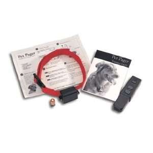  PetSafe Vibrating Pet Pager and Trainer, PVPP 300 Pet 