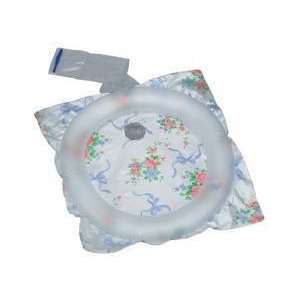 Inflatable Bed Shampooer w/ Clamshell Packaging