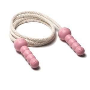  Green Toys Pink Jump Rope  Made in America Sports 