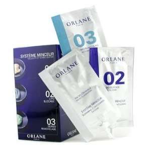Quality Skincare Product By Orlane B21 Slimming Contouring System (Box 