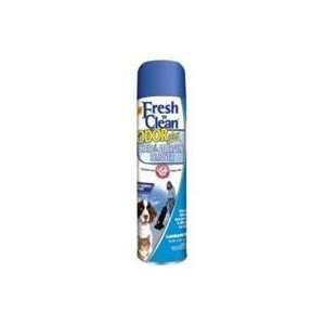   ODOR PLUS FOAM (Catalog Category DogCLEANING SUPPLIES)