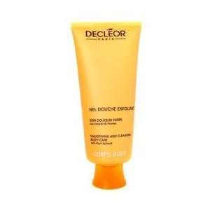  Decleor by Decleor body care; Exfoliating Body Gel  200ml 