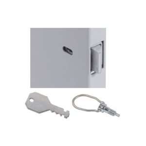  .8 x 8   Fire Rated Insulated Access Door with Drywall 