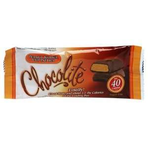 Peanut Butter Cup Chocolite Sugar Free Chocolate Bars (.84 oz.)