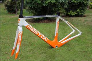   included 1 x road bike frame rst r1 1 52cm 1 x front fork 1 x parts