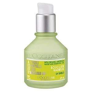  LOccitane en Provence Angelica Glowing Shield SPF40, 30 