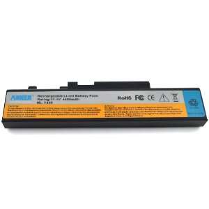  Anker New Laptop Battery for LENOVO IDEAPAD Y550P Y450 