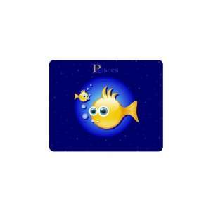  Brand New Zodiac Mouse Pad Pisces 