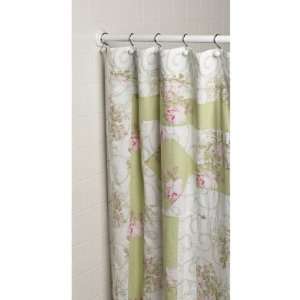  Ivy Hill Home Annette Shower Curtain   Cotton