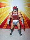 DC UNIVERSE vs Masters Universe MER MAN Toys R Us Exclusive NEW 