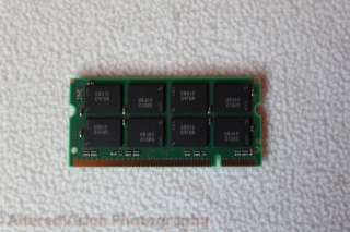   ) RAM Memory 4 Toshiba Satellite M35X Series Laptop DDR PC2700 333MHZ