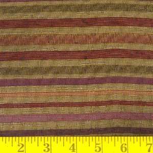  60 Wide Anton Stripe Sage Fabric By The Yard Arts 