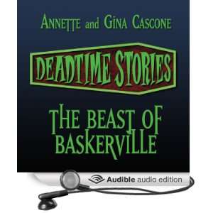   Audio Edition) Annette Cascone, Gina Cascone, Tom Wayland Books