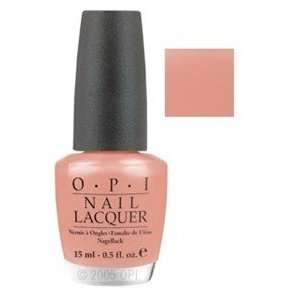  OPI Nail Lacquer By OPI Tutti Frutti Tonga Nl S48 By OPI Beauty