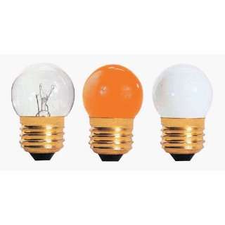  S11 Globe Light Bulbs