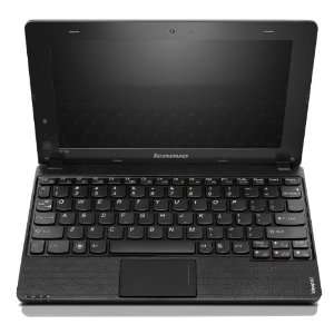  Lenovo S100 106722U 10.1 Inch Netbook   Black