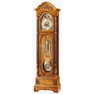  Howard Miller Clayton Grand Father Clock