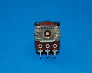 16 Position Way Rotary Encoder Switch CTS 288 S0084  