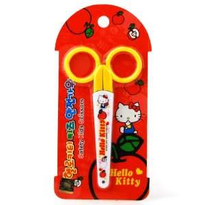  Hello Kitty Scissors Yellow Toys & Games