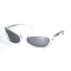 Arnette Sunglasses El Gato Silver 