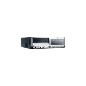  DC5100 SFfor P4 661/160GB/1GB/DVD+/ Rwith XPP Electronics