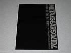   Gear Solid 4 Guns Of The Patriots Art Book Limited Pre Order Incentive