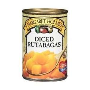 DICED RUTABAGAS 6pack 14 1/2oz cans  Grocery & Gourmet 