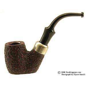   Peterson System Standard Rusticated (306) Fishtail