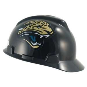  Jacksonville Jaguars V Gard® Hard Hat