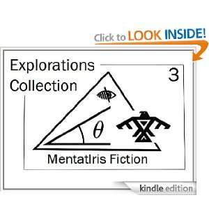 Explorations Collection 3 J Ruske  Kindle Store