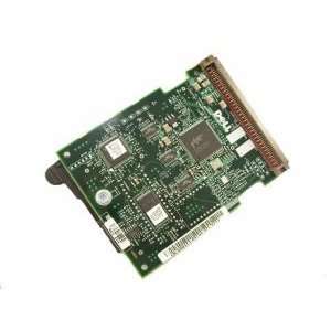  Dell R0273 Backplane Daughter Card for PowerEdge 2650 