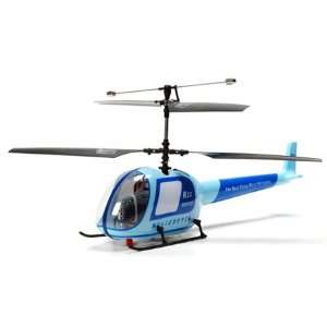  Vortex Coaxial Rotor RTF 2CH Electric RC Helicopter Toys & Games
