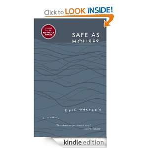Safe As Houses Eric Walters  Kindle Store