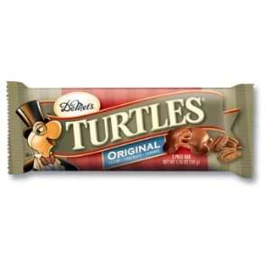 Demets Turtles Original  Grocery & Gourmet Food