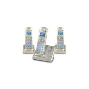  GE 28522AE3 DECT 6.0 1.9GHz Cordless Phone Electronics