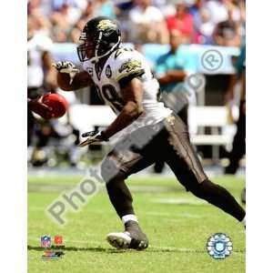 Fred Taylor , 8x10