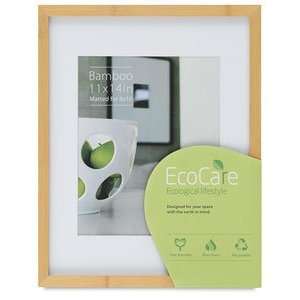  Nielsen Bainbridge   11 x 14 EcoCare Frame, Natural 