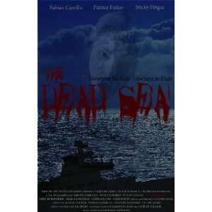 Sea Poster Movie 11 x 17 Inches   28cm x 44cm Simon Pegg Kate Ashfield 