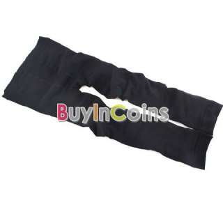   Carbon Fiber Leggings Double Thermal Warm Footless Tights Pants  