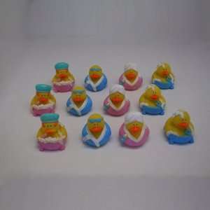  Bathtub Rubber Duckies Toys & Games