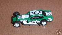 NASCAR ~ ROG TREICHLER #74 ~ MODIFIED VEGA ~ 1/64  