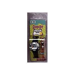  Scooby Doo Digital Watch Electronics