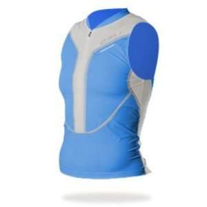  2XU Endurance Singlet Womens